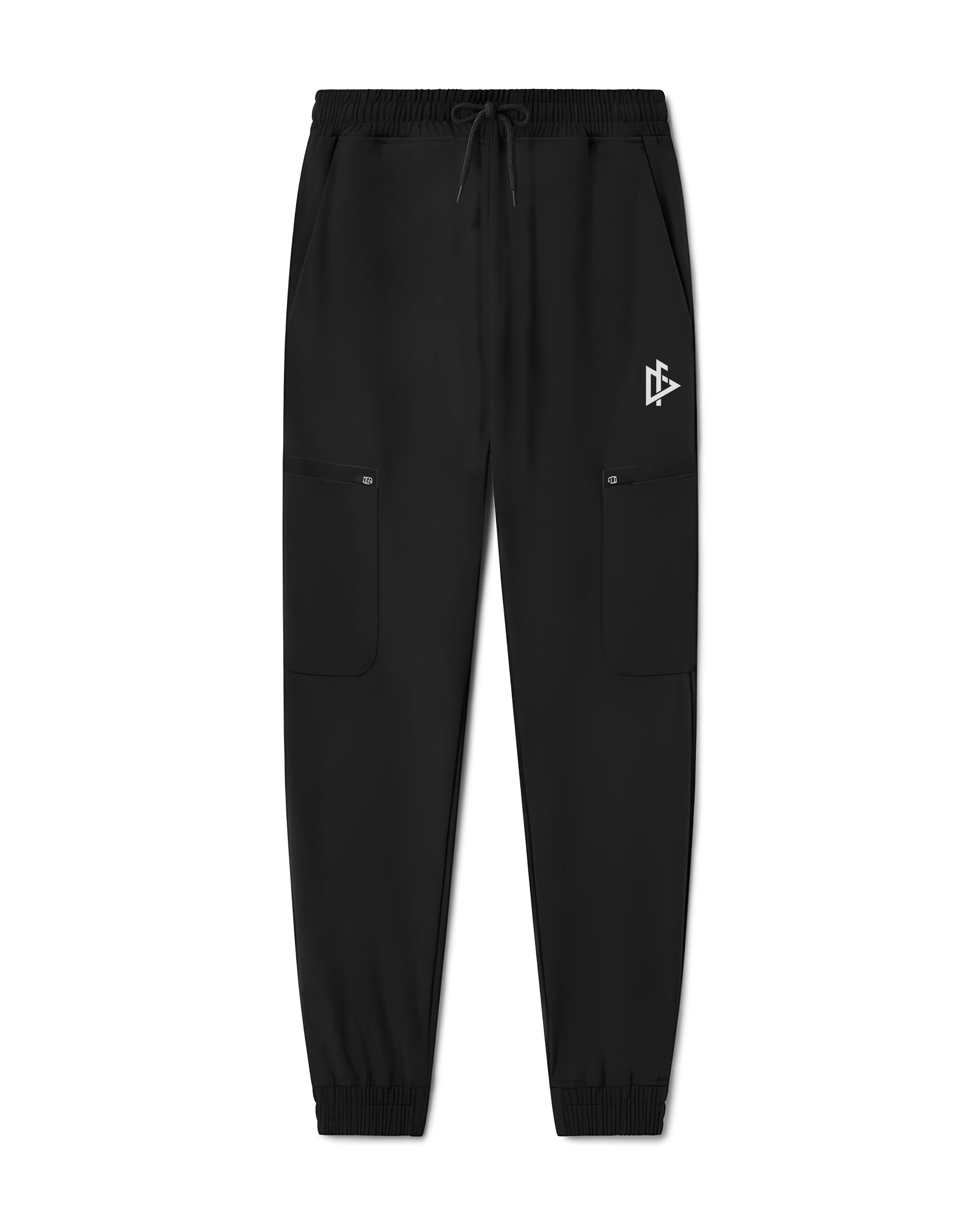 DeemedFit Performance Tech Jogger showcasing sleek fit and modern athletic design.