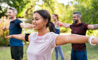 5 Blockers to Starting an Exercise Routine and How to Overcome Them - DeemedFit