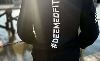 5 Reasons First Responders Need to live an Active Lifestyle - DeemedFit