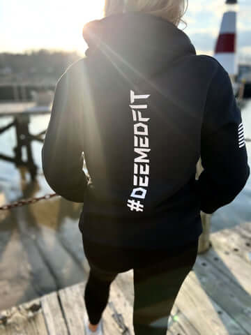 5 Reasons First Responders Need to live an Active Lifestyle - DeemedFit