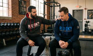 Break the Stigma Apparel: What the Blue Line, Red Line & Gold Line Mean