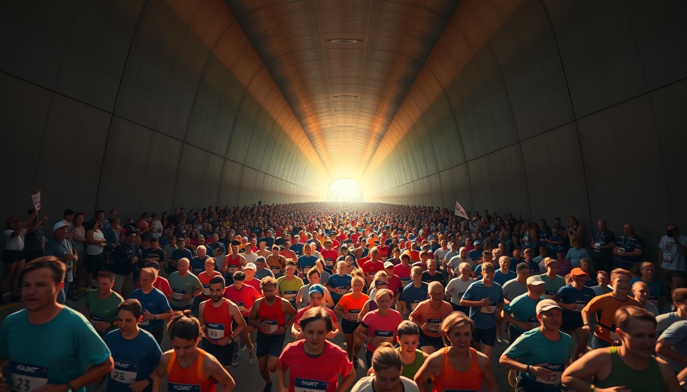 Tunnel to Towers 5K Run & Walk: How You Can Join the Mission
