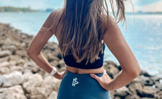 A Helpful Guide to Women’s Workout Shorts - DeemedFit