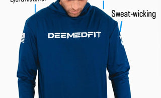 Comfortable And Durable Boys Activewear Sets - DeemedFit