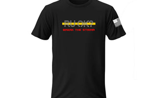 Cotton vs Polyester Gym T-Shirts: Which is Better for Workouts? - DeemedFit