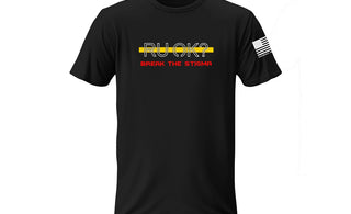 How to Choose the Best Gym T-Shirt for Men - DeemedFit