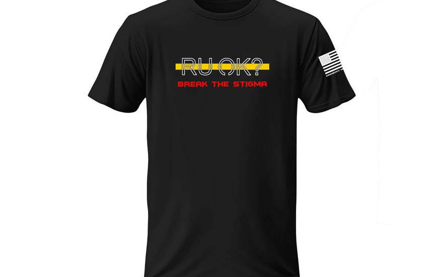 How to Choose the Best Gym T-Shirt for Men - DeemedFit