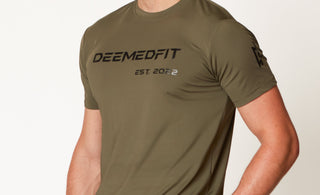 How to Choose the Right Activewear for Workout - DeemedFit