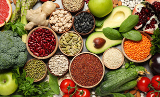 Importance of Diet, Exercise, and Nutrition - DeemedFit