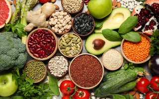 Importance of Diet, Exercise, and Nutrition - DeemedFit