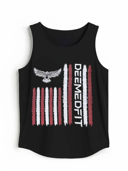 Picking The Right Tank Top For You: Complete Guide - DeemedFit