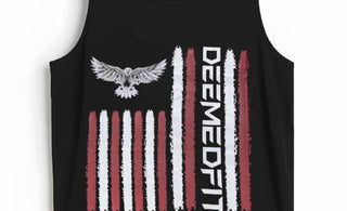 Picking The Right Tank Top For You: Complete Guide - DeemedFit