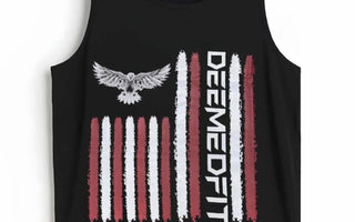 Picking The Right Tank Top For You: Complete Guide - DeemedFit