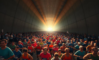 Tunnel to Towers 5K Run & Walk: How You Can Join the Mission - DeemedFit