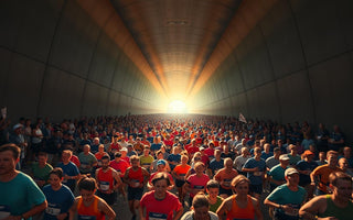 Tunnel to Towers 5K Run & Walk: How You Can Join the Mission - DeemedFit