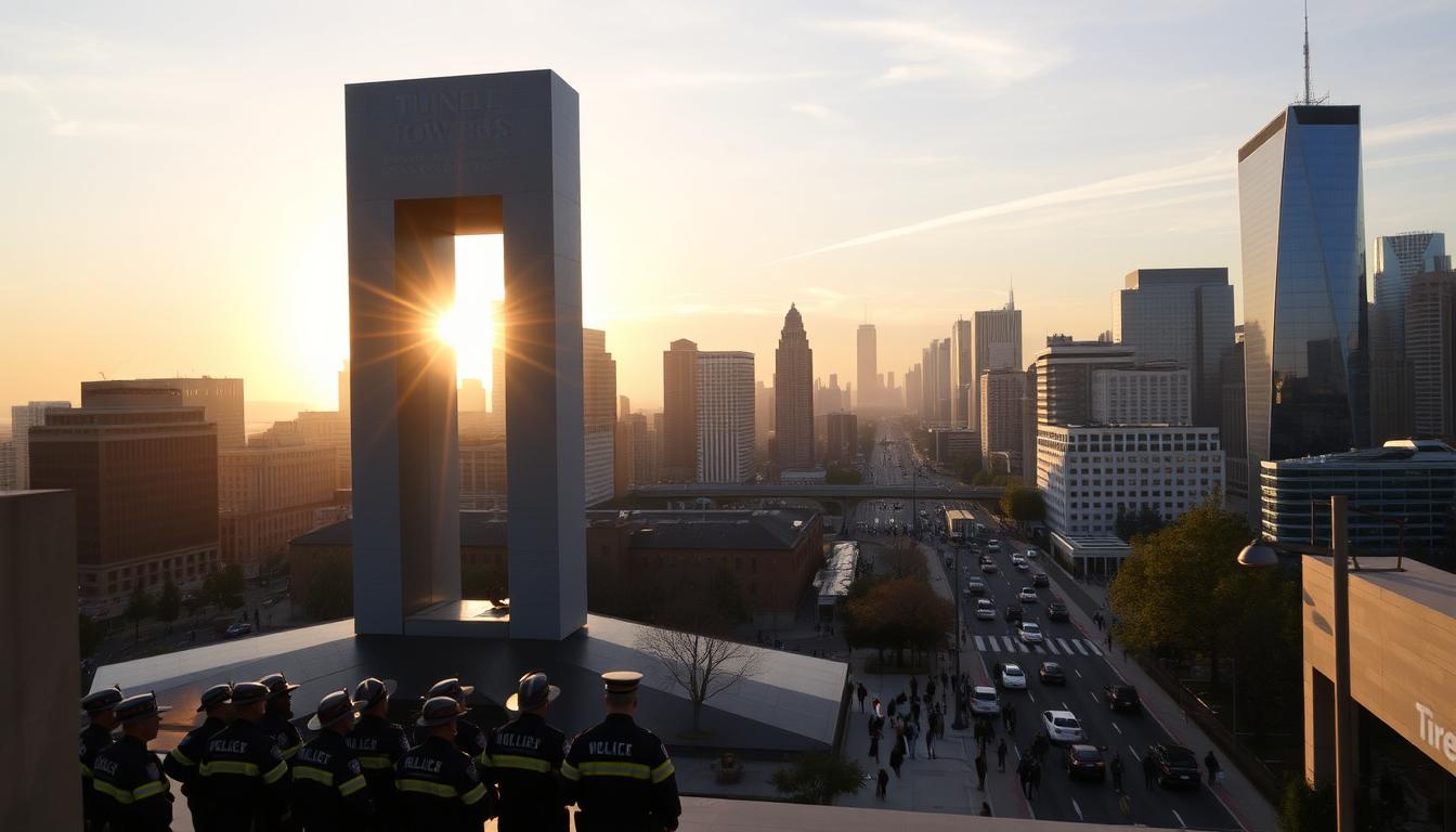 Tunnel to Towers: Making a Difference for First Responders - DeemedFit