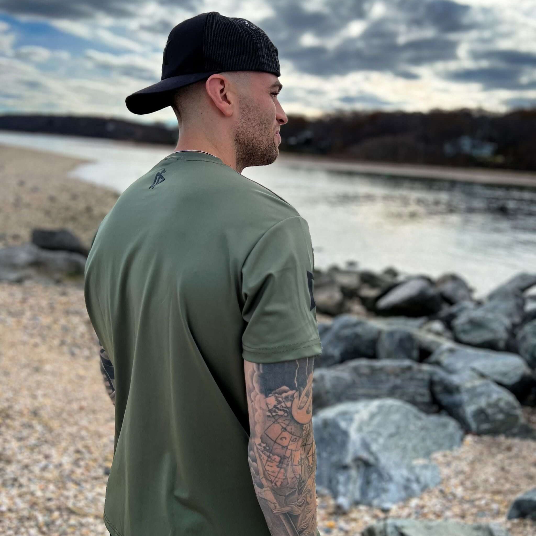 Men's Collection - DeemedFit