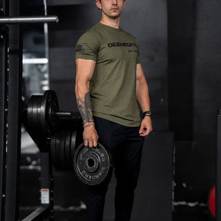 Men's Collection - DeemedFit