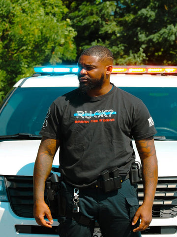 Mental Health Awareness - DeemedFit