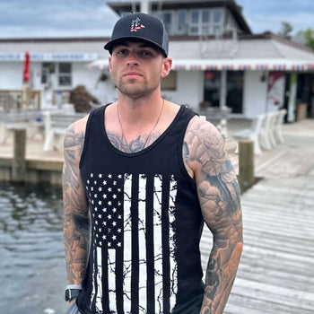 Patriot Collection - DeemedFit