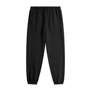 Unisex Heavyweight Fleece Joggers, photo 1 - First Responder Apparel - DeemedFit