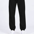 Unisex Heavyweight Fleece Joggers
