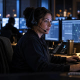 Dispatch & 911