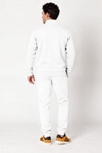 Green Line Quarter Zip Pullover | Military & Veteran Support