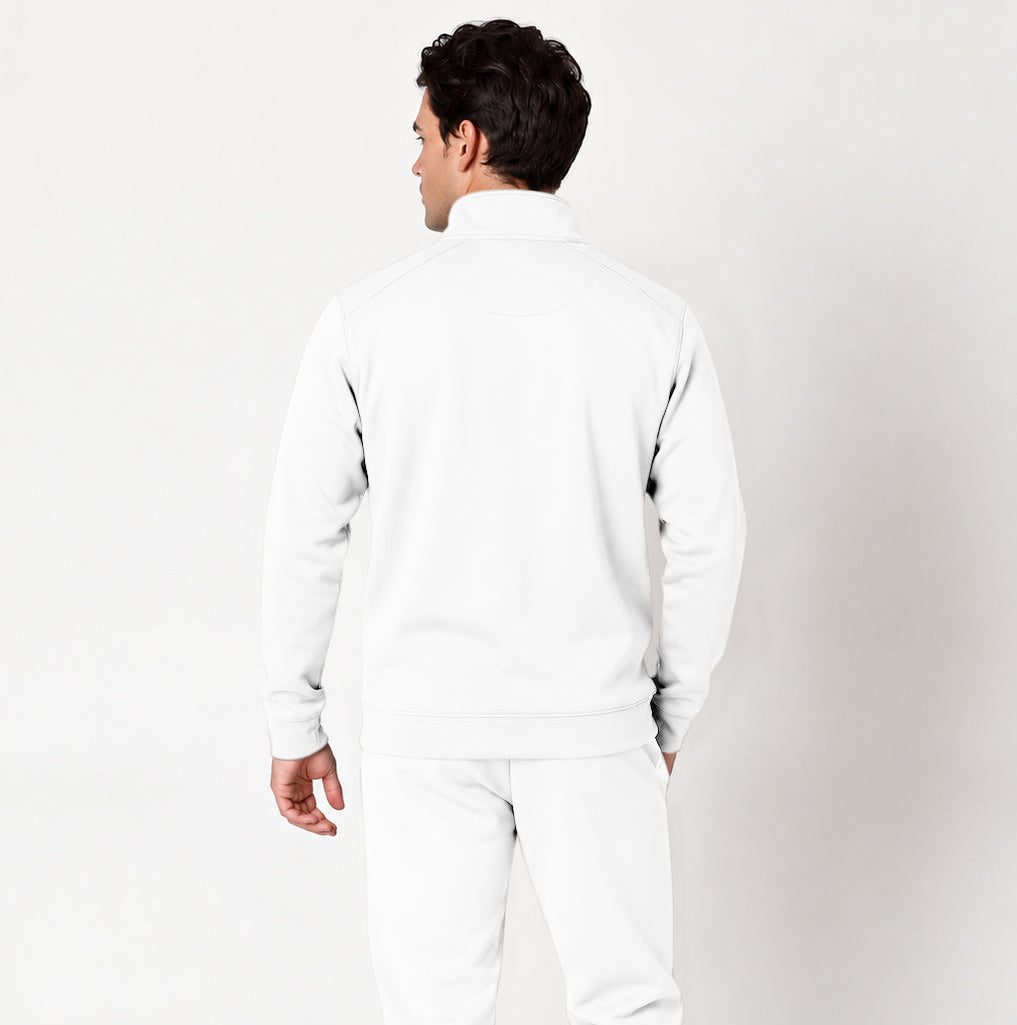 Blue Line Quarter Zip Pullover | Police & LEO Support