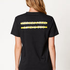 Stigma-Breaking Tee - Gold Line