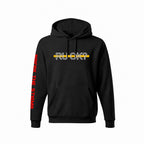 Stigma Breaking Hoodie - Gold Line