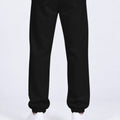 Unisex Heavyweight Fleece Joggers, photo 11 - First Responder Apparel - DeemedFit #black
