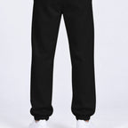 Unisex Heavyweight Fleece Joggers, photo 11 - First Responder Apparel - DeemedFit #black