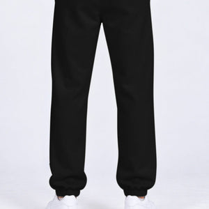 Unisex Heavyweight Fleece Joggers