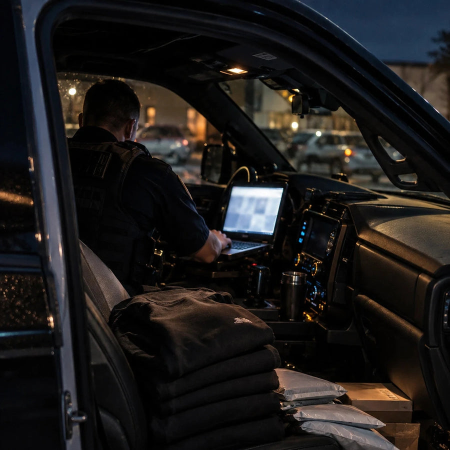 Mike DeMarino, founder of DeemedFit, on shift
