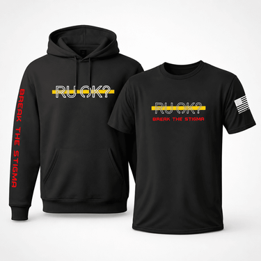 Stigma Breaking Gold Line Bundle