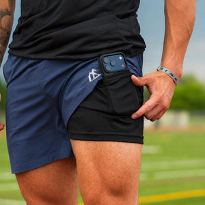 Tactical Short - Midnight