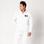 Blue Line Quarter Zip Pullover | Police & LEO Support