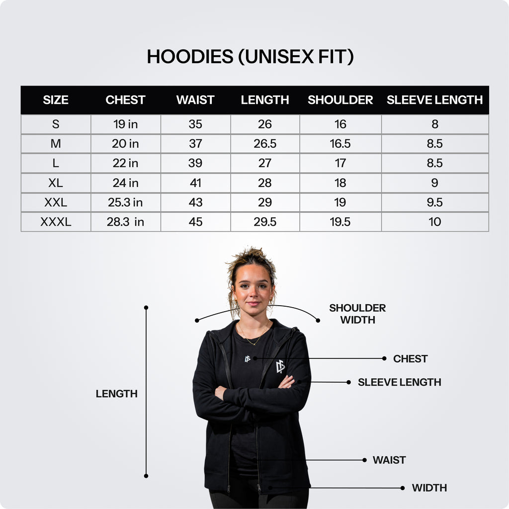 Women's Core Fleece Zip Outdoor Lifestyle - Female First Responder Athletic Jacket - DeemedFit