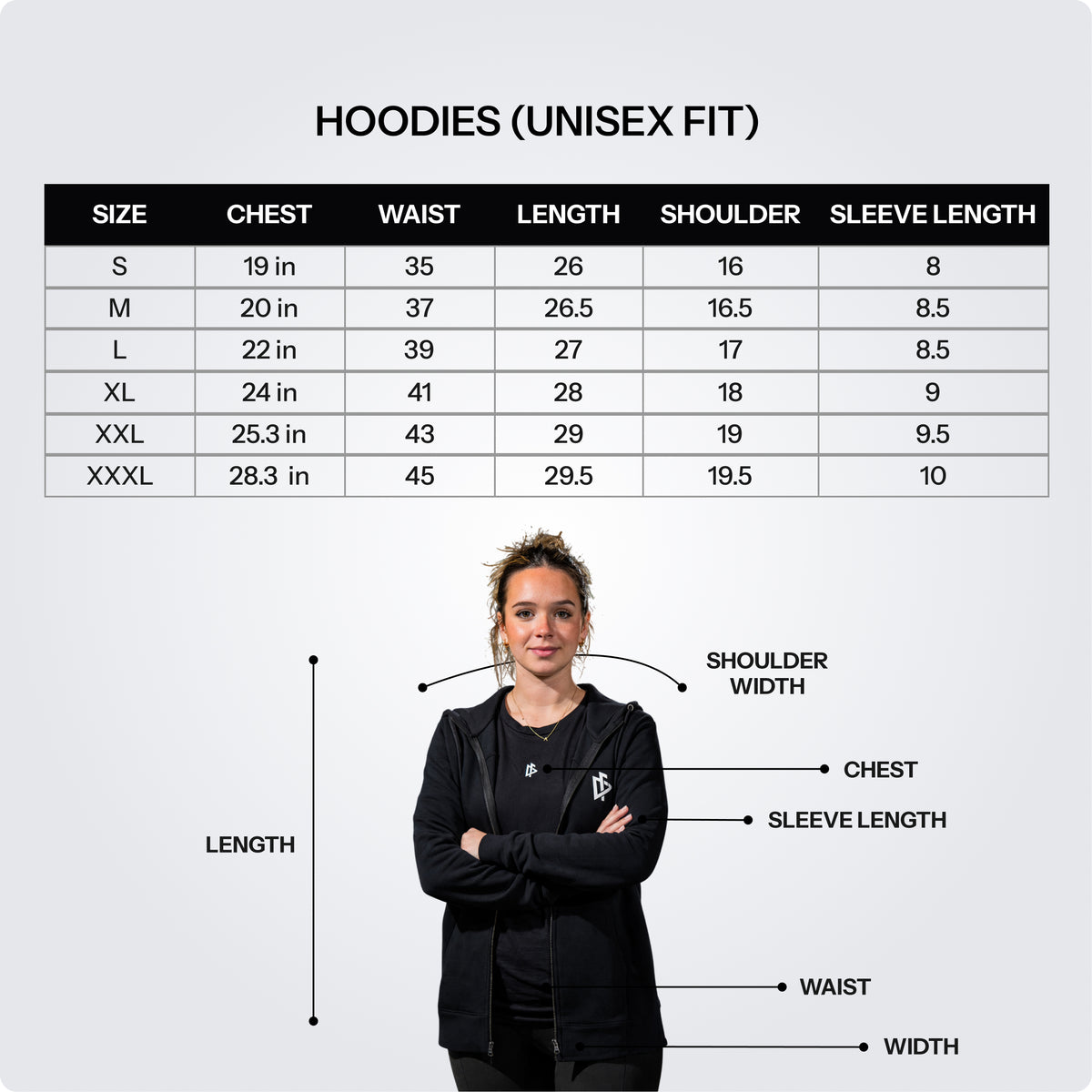 Women's Core Fleece Zip Outdoor Lifestyle - Female First Responder Athletic Jacket - DeemedFit