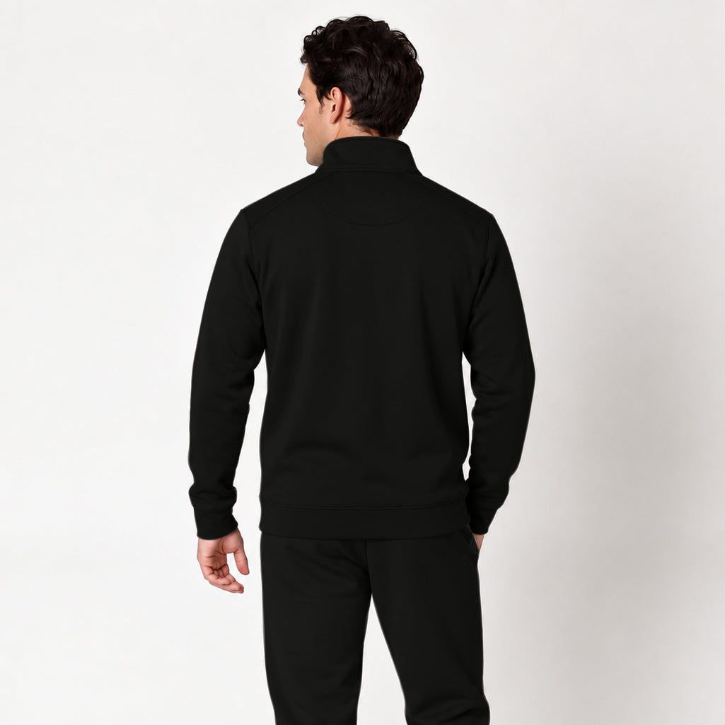 Blue Line Quarter Zip Pullover | Police & LEO Support
