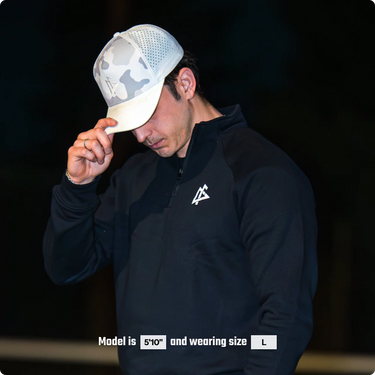 Men’s Core 1/4 Zip