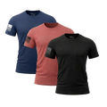Capsule Tee Bundle