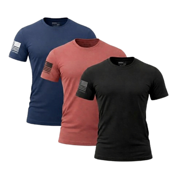 Capsule Tee Bundle