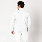 Red Line Quarter Zip Pullover | Firefighter & EMT Support
