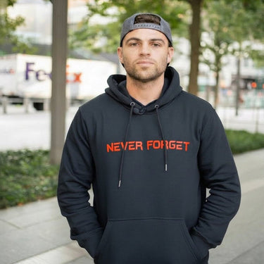Tunnel to Towers Hoodie