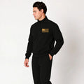 Gold Line Quarter Zip Pullover | 911 Dispatcher Support
