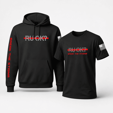 Stigma Breaking Red Line Bundle
