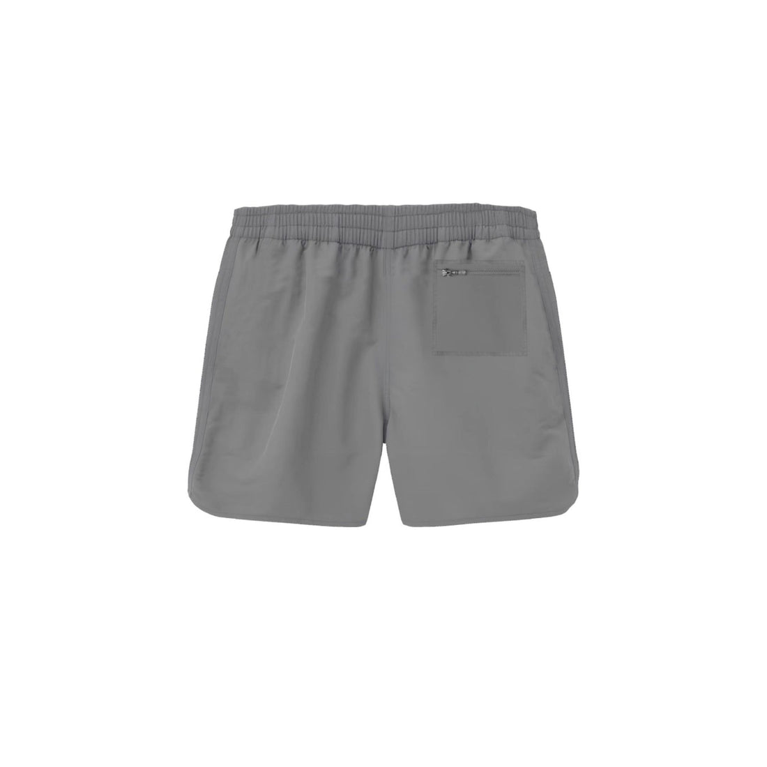 Men's Shorts "Response" (Gray)