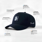 Core Performance Hat - First Responder Training Hat Comparison - DeemedFit